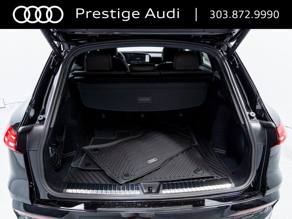 Used 2025 Audi Q5 Premium w/ Convenience Package AWD/4WD image 25