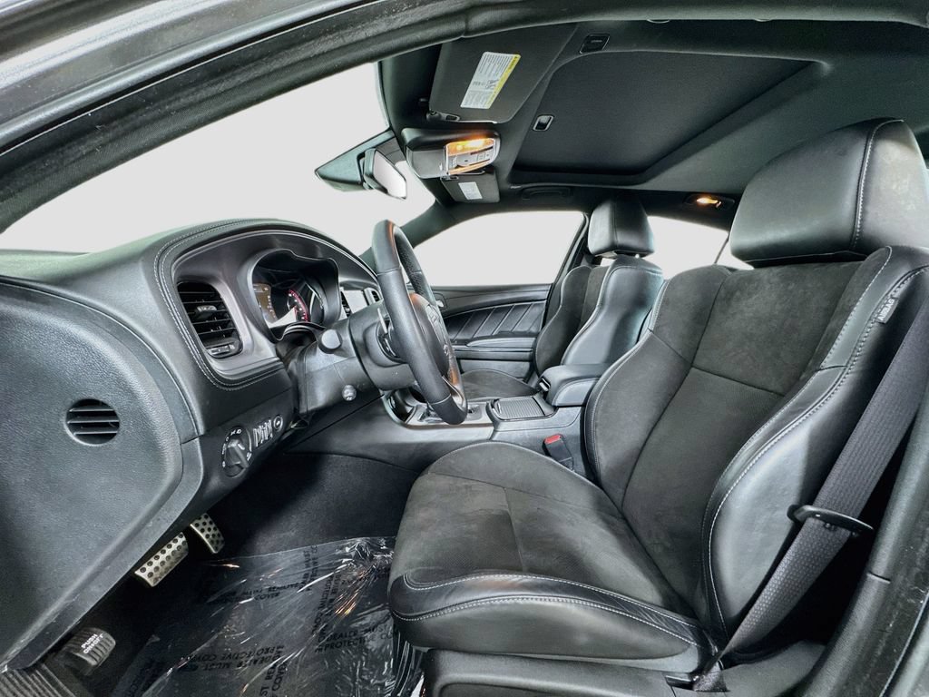 Used 2023 Dodge Charger GT w/ Plus Group AWD/4WD image 8
