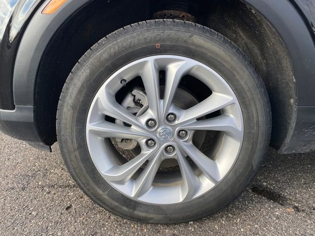 Certified 2023 Buick Encore GX Preferred w/ Cold Weather Comfort Package image 21