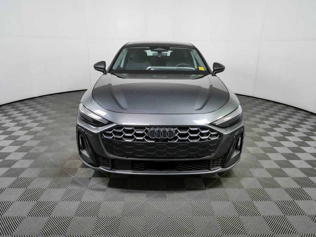 New 2026 Audi A5 2.0T Premium Plus AWD/4WD image 37