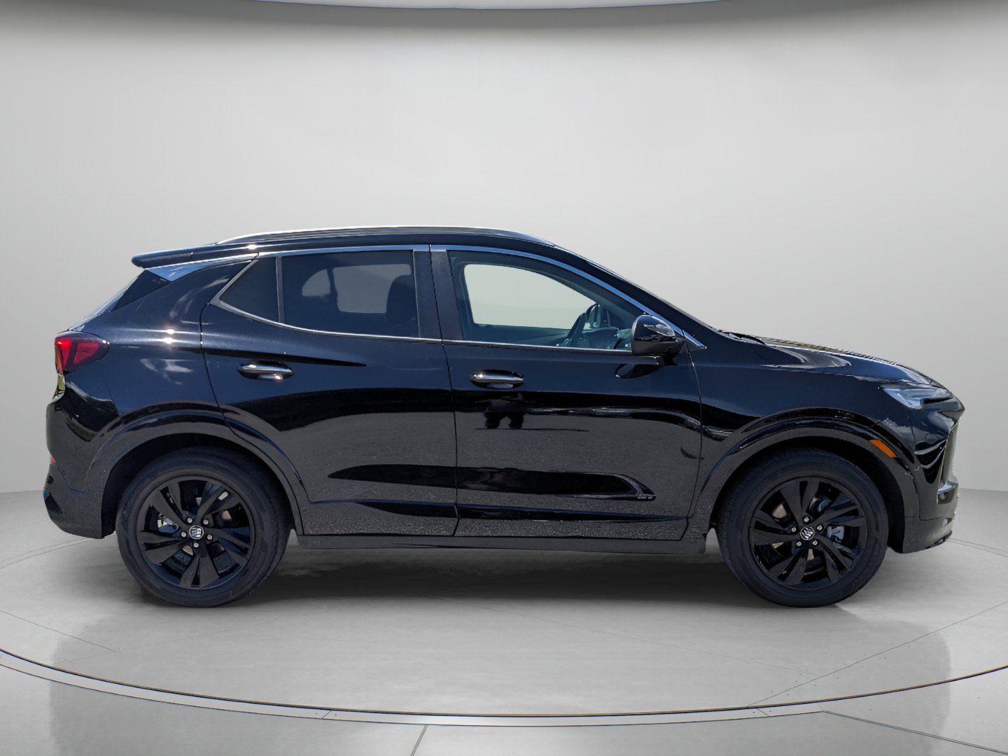 Used 2025 Buick Encore GX Sport Touring w/ Comfort Package FWD image 9