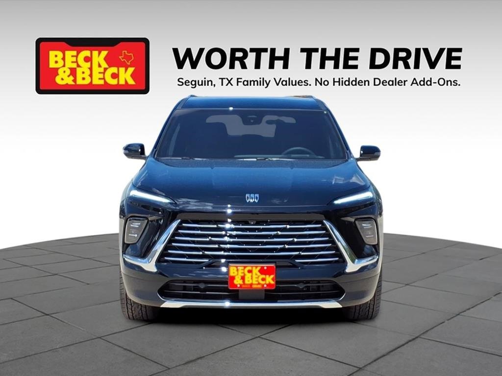 New 2026 Buick Enclave Preferred w/ Power Package image 2