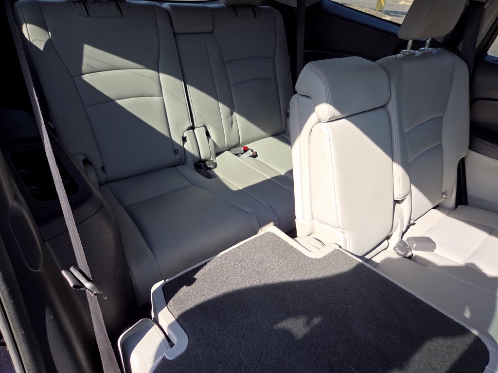 Used 2018 Honda Pilot EX-L image 31