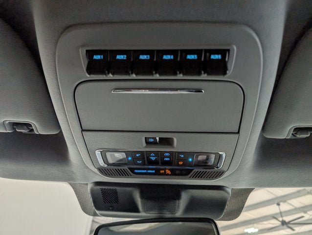 Used 2024 Ford F250 Limited w/ FX4 Off-Road Package AWD/4WD image 27
