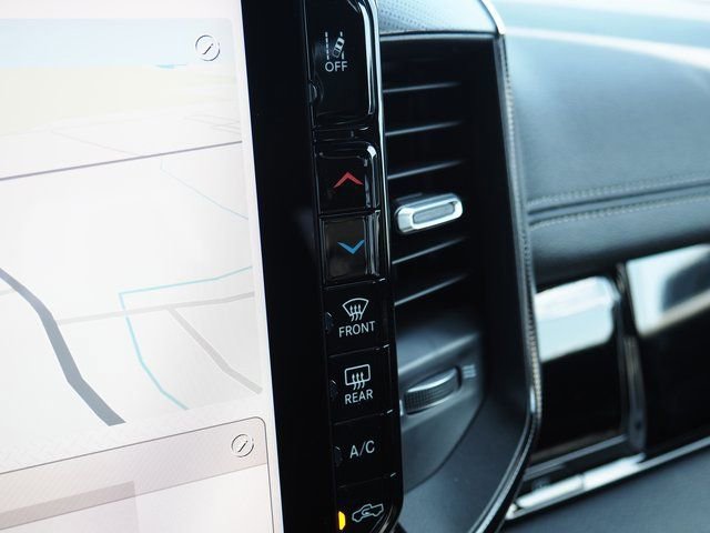 New 2026 RAM 1500 Rebel w/ Rebel Level 2 Equipment Group AWD/4WD image 33