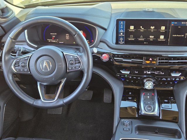 Certified 2025 Acura MDX w/ Advance Package AWD/4WD image 27