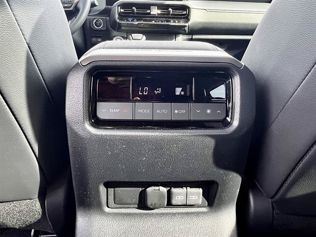 Used 2026 Toyota Land Cruiser w/ Premium Package AWD/4WD image 21
