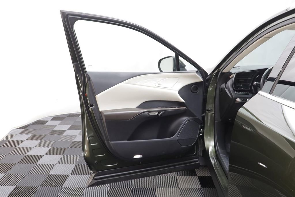 Used 2023 Lexus RX 350 AWD w/ Accessory Package image 5