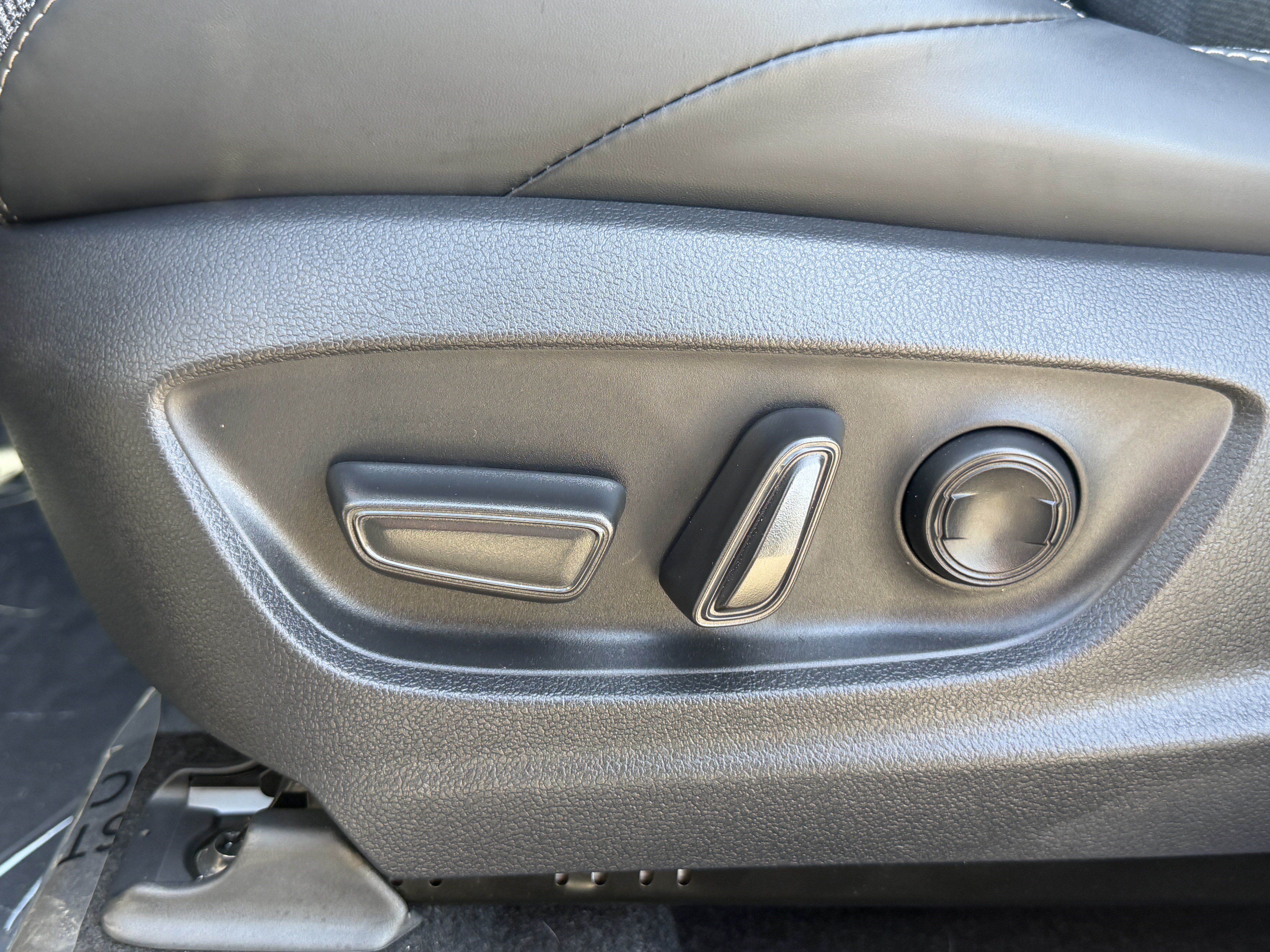 Used 2026 Toyota bZ FWD image 16