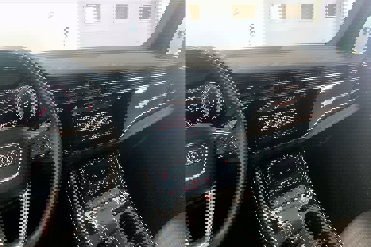 Used 2023 Audi Q7 3.0T Premium Plus w/ Premium Plus Package image 13