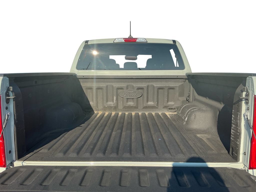 Certified 2023 Ford Ranger XLT w/ Equipment Group 301A Mid AWD/4WD image 24