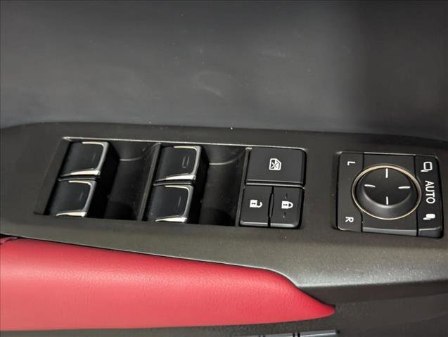 Used 2019 Lexus NX 300 F Sport w/ F Sport Premium Package image 13