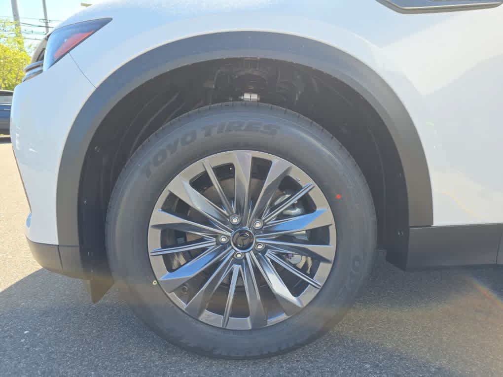 New 2026 MAZDA CX-70 SC Plus AWD/4WD image 10
