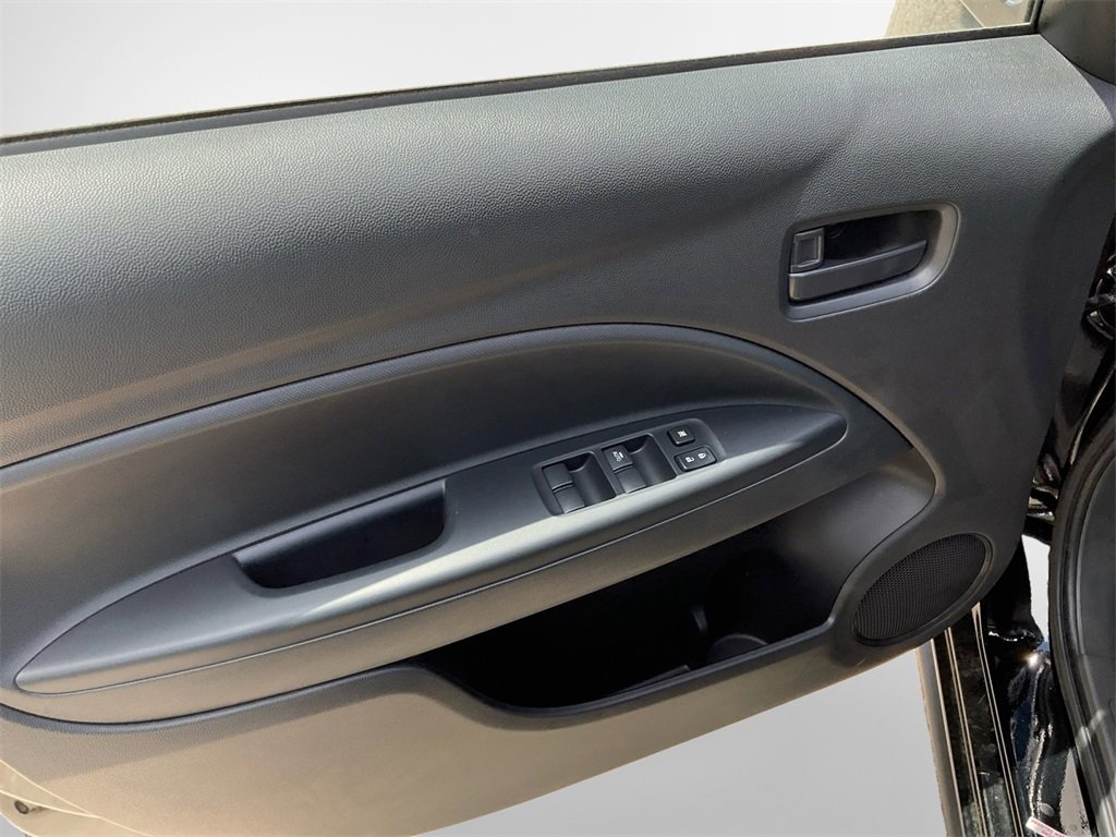 New 2024 Mitsubishi Mirage ES image 9