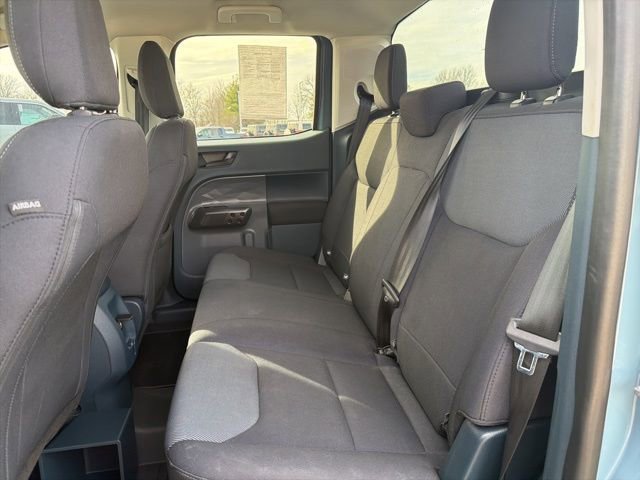 Used 2022 Ford Maverick XL image 14