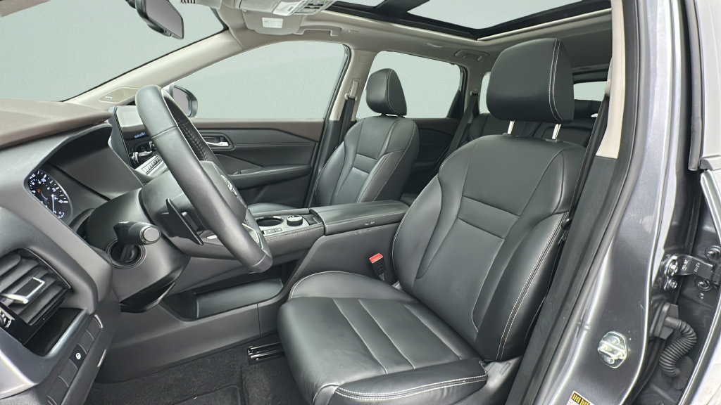 Used 2023 Nissan Rogue SL w/ SL Premium Package AWD/4WD image 13