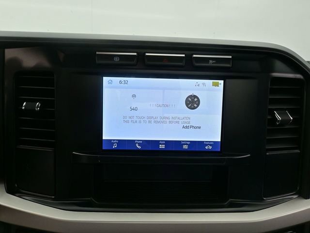 New 2024 Ford F450 XL image 13