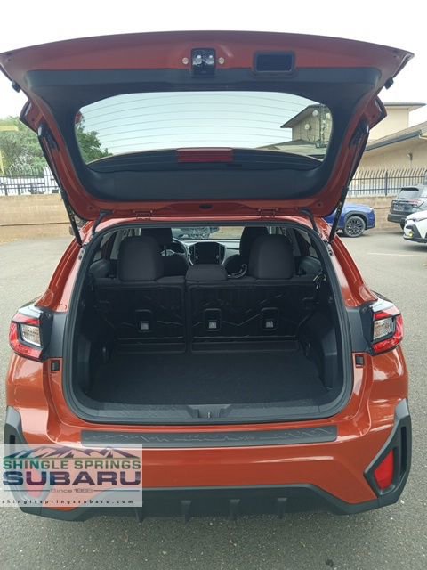 Used 2025 Subaru Crosstrek 2.0i Premium image 30