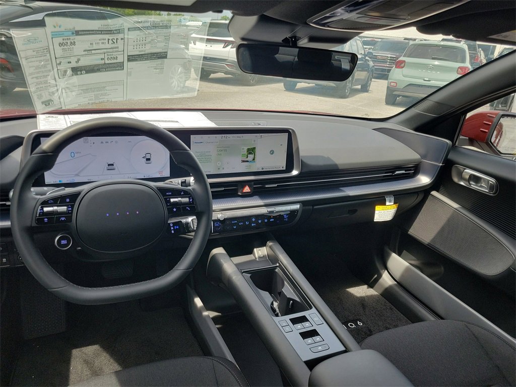 Used 2024 Hyundai Ioniq 6 SE image 30