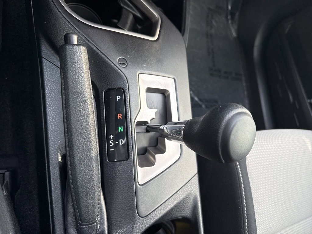 Used 2018 Toyota RAV4 XLE image 15