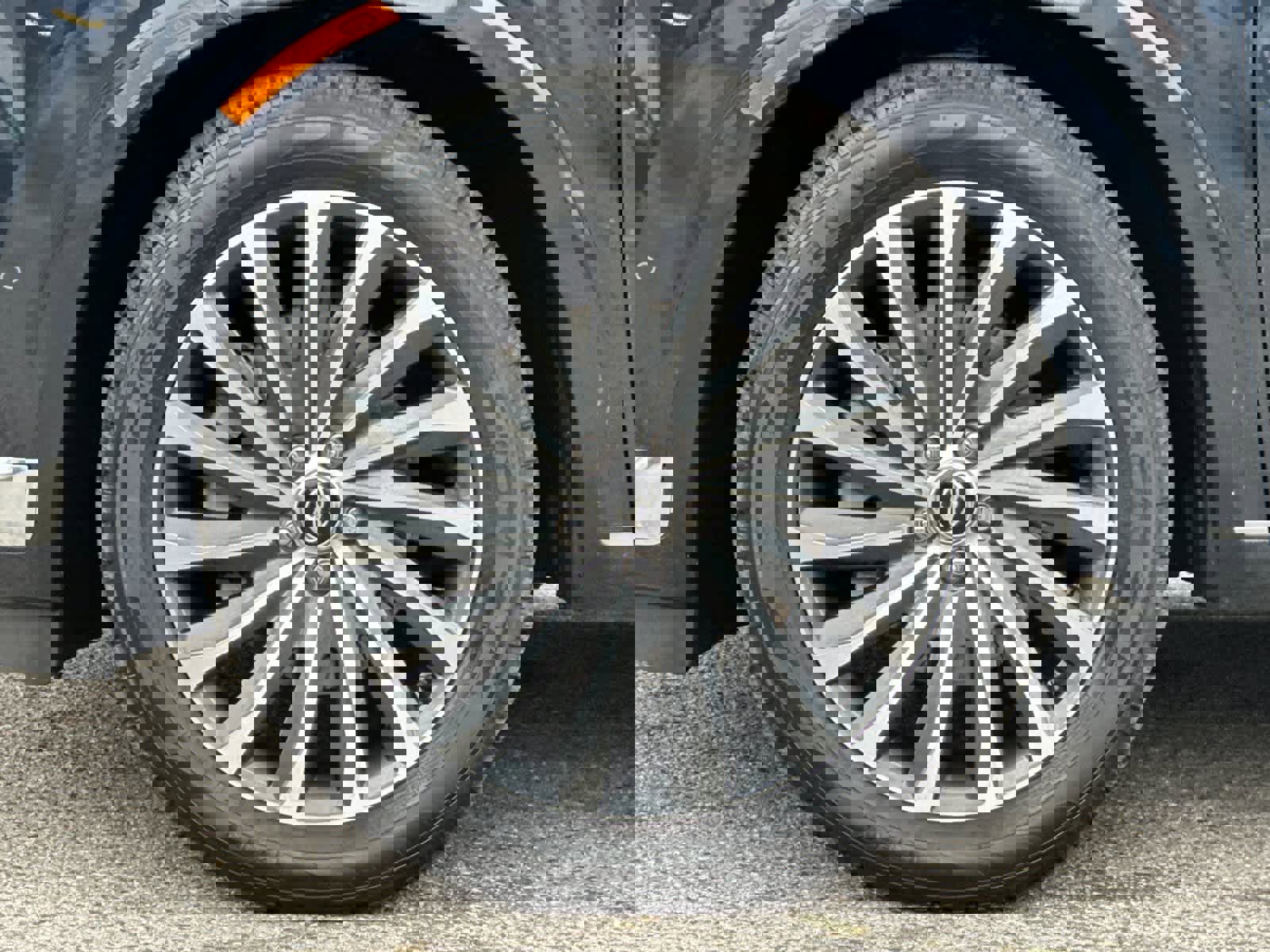 Used 2023 Hyundai Palisade Calligraphy w/ Cargo Package image 28