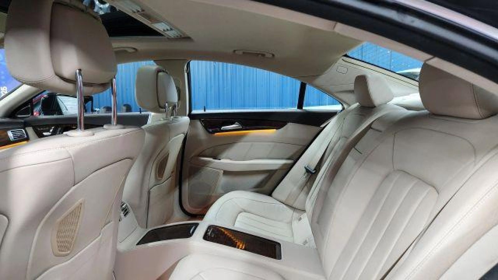 Used 2015 Mercedes-Benz CLS 400 4MATIC image 22