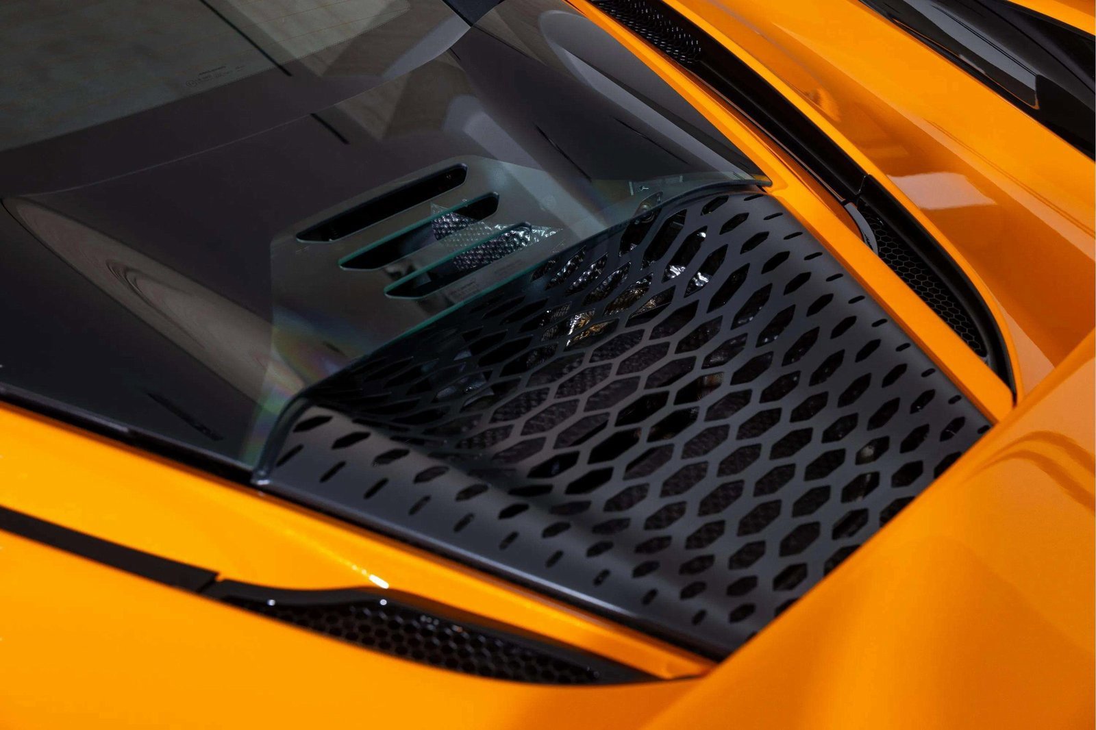New 2025 McLaren 750S image 20