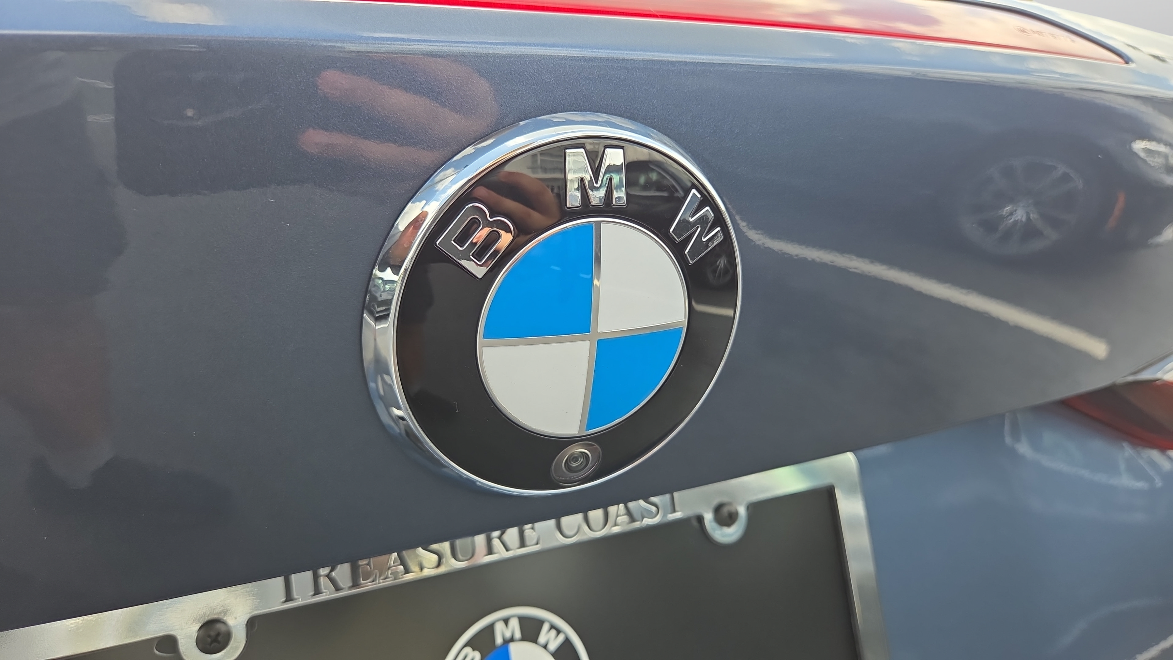 Used 2023 BMW 430i Convertible w/ Convenience Package RWD image 35