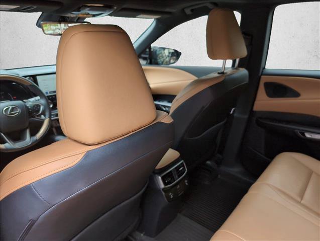 Used 2024 Lexus RX 350 Premium Plus w/ Convenience Package FWD image 18