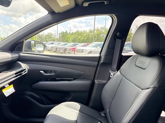New 2026 Hyundai Santa Cruz XRT AWD/4WD image 19
