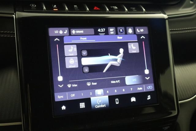 Used 2023 Jeep Grand Cherokee L Laredo AWD/4WD image 32