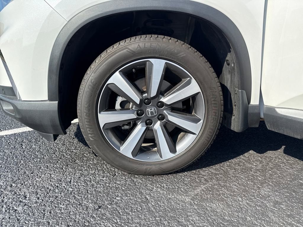 Used 2023 Honda Pilot Touring image 33