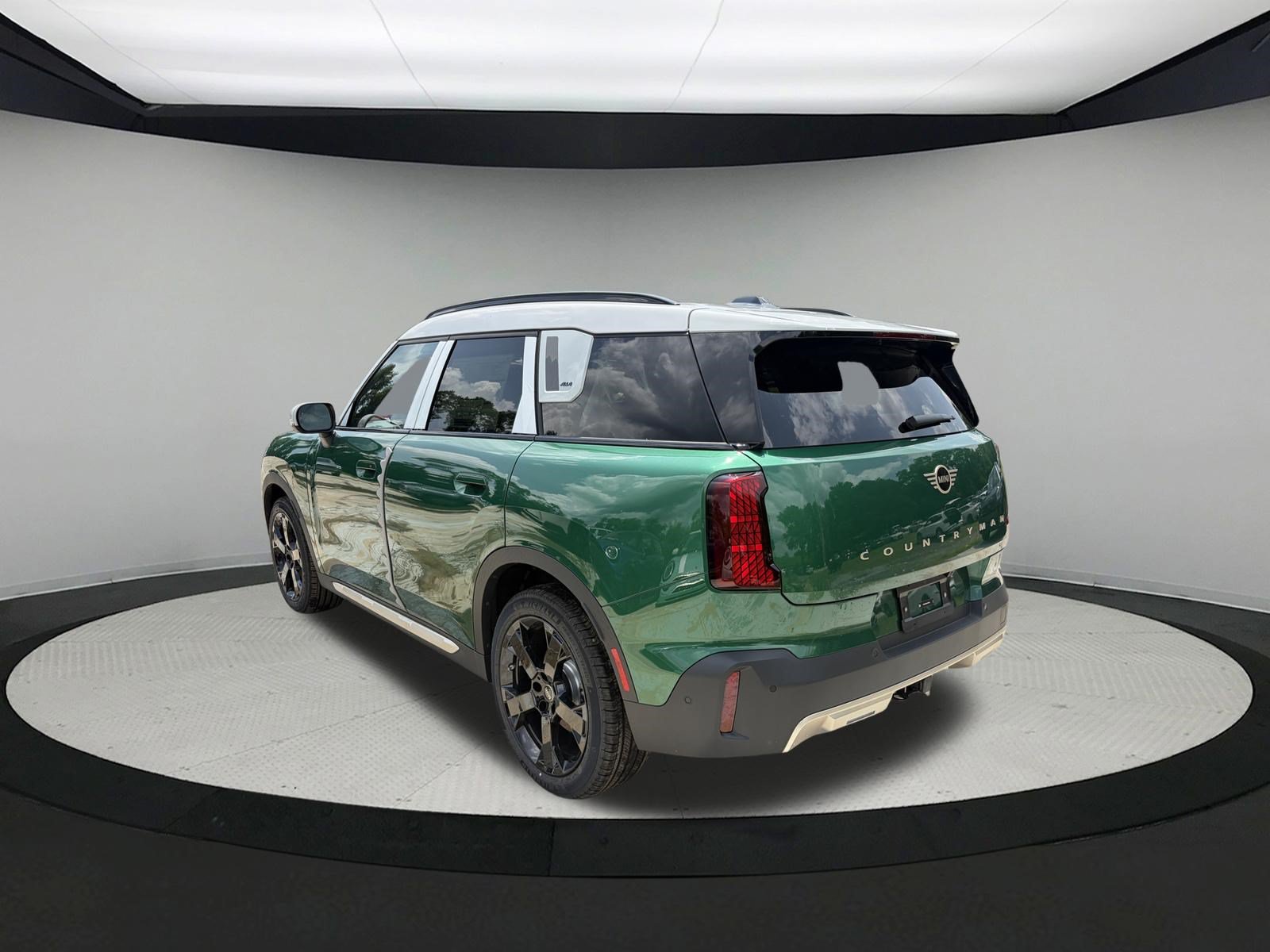 New 2027 MINI Cooper Countryman S AWD/4WD image 4