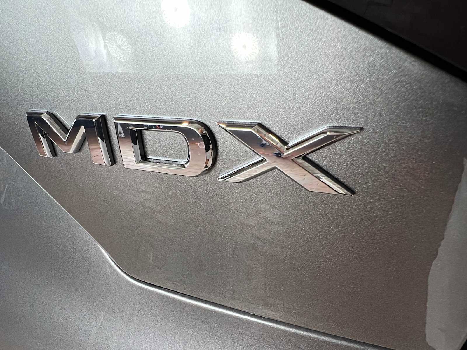 New 2026 Acura MDX SH-AWD w/ Technology Package image 5