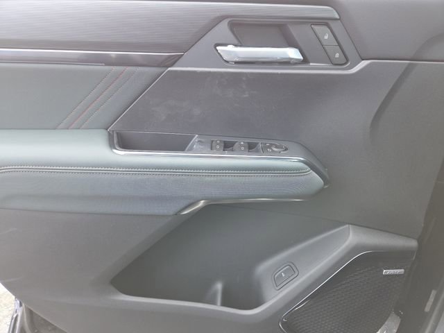 New 2026 GMC Acadia AT4 w/ Luxury Package image 35