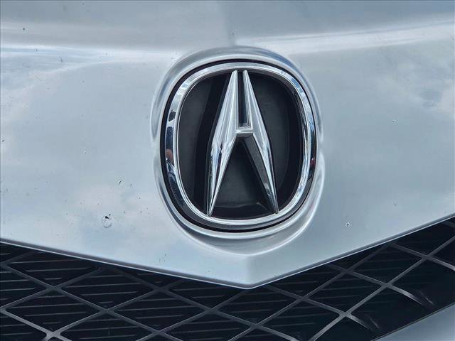 Used 2010 Acura TL SH-AWD image 7