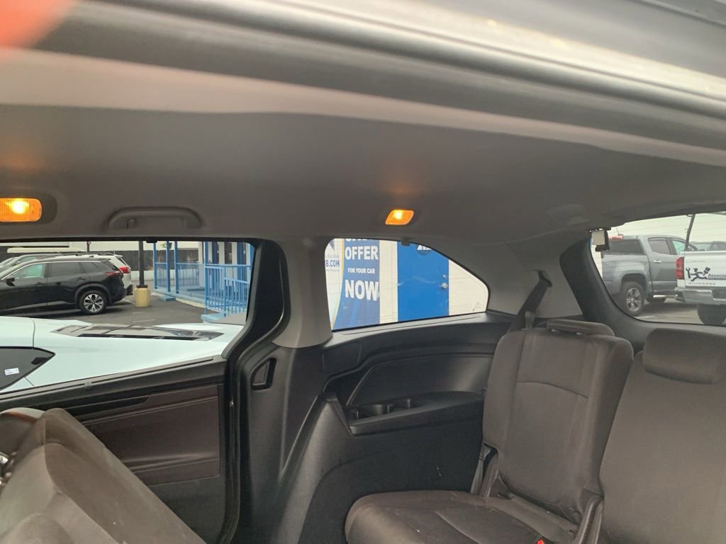 Used 2020 Honda Odyssey EX image 19