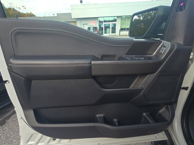 Certified 2024 Ford F150 XLT w/ Equipment Group 302A MID AWD/4WD image 12