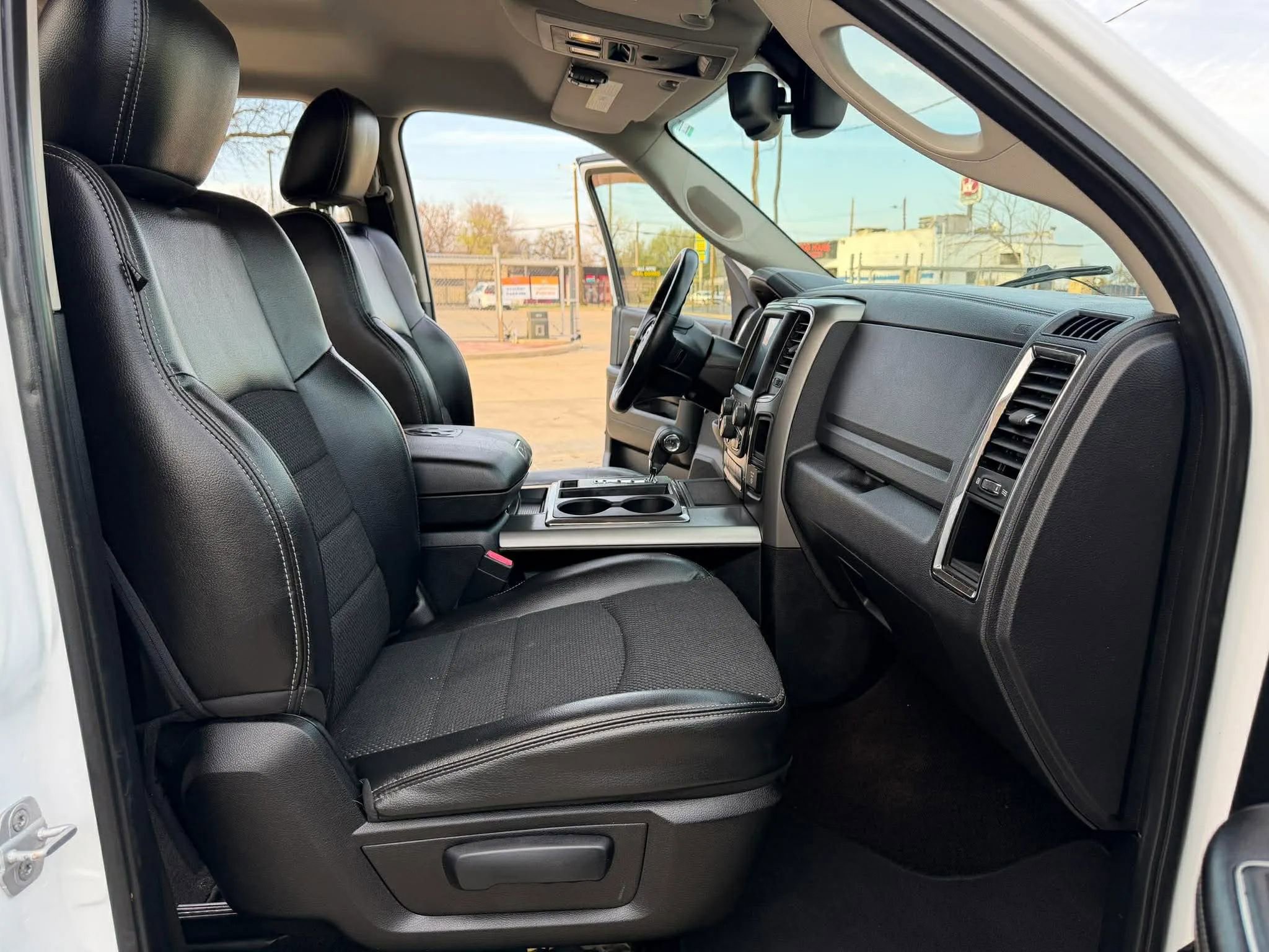 Used 2013 RAM 1500 Sport AWD/4WD image 22