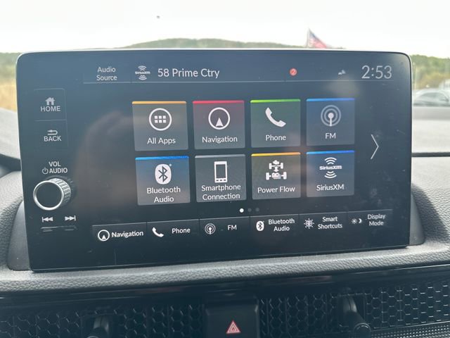 Used 2024 Honda CR-V Sport Touring image 15