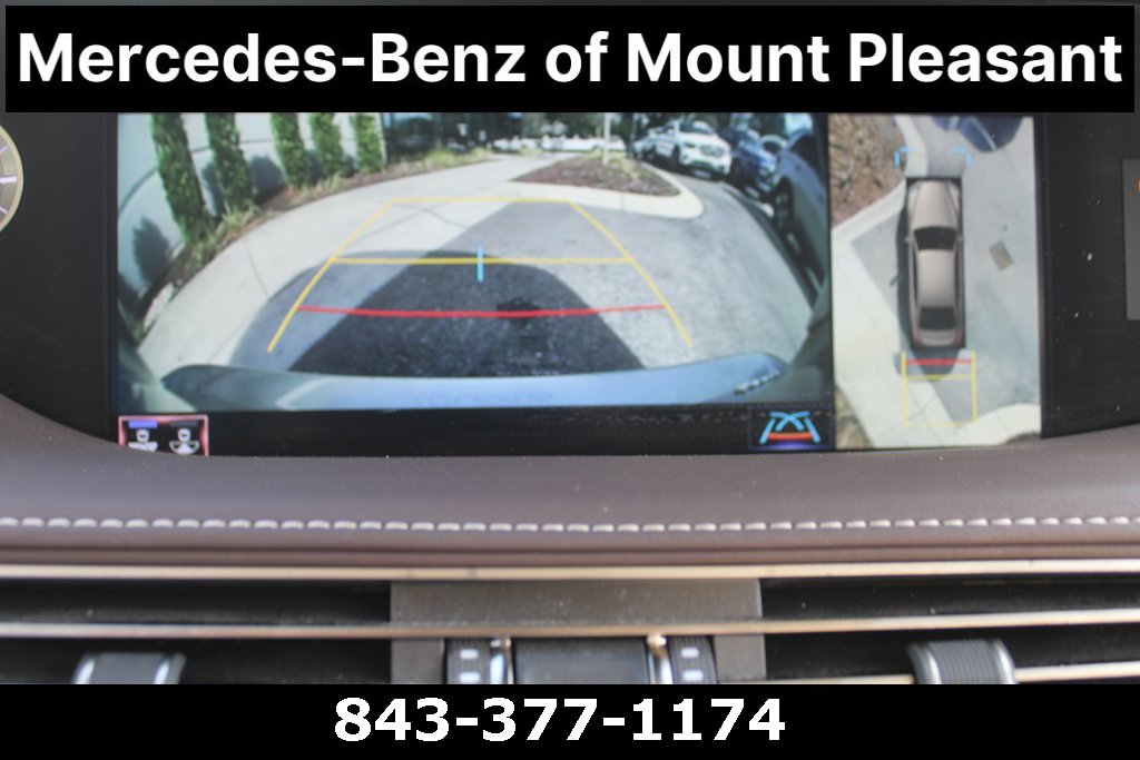 Used 2020 Lexus LS 500 image 50