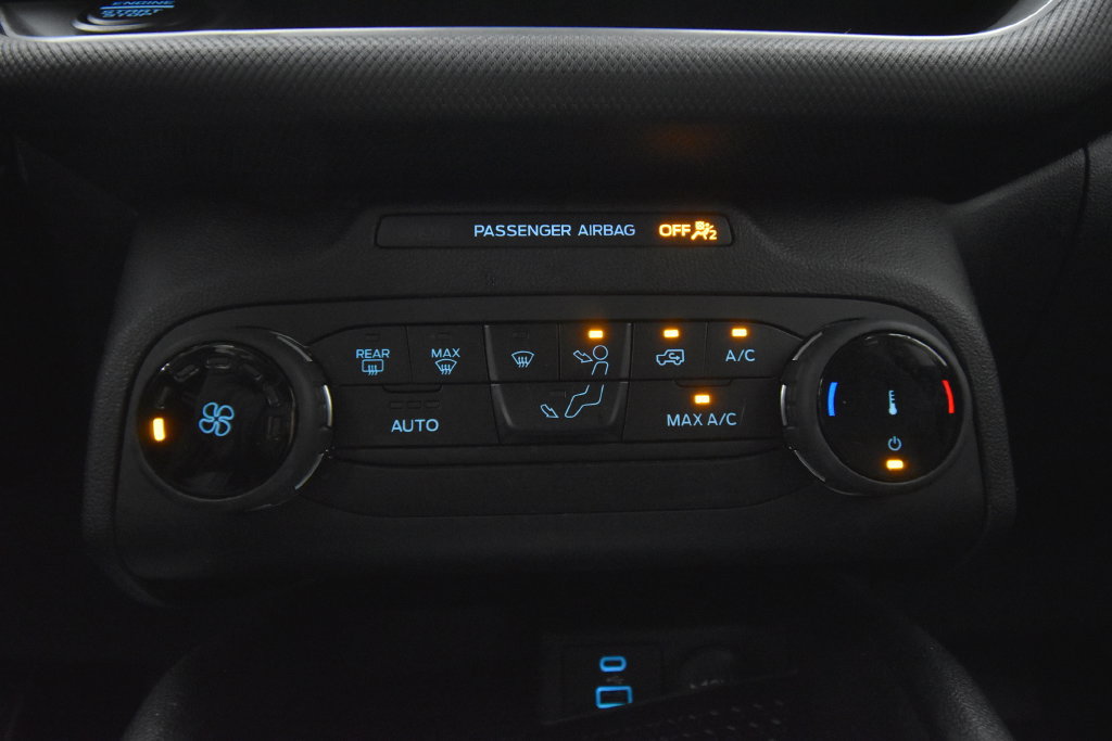 Used 2022 Ford Bronco Sport Big Bend AWD/4WD image 31