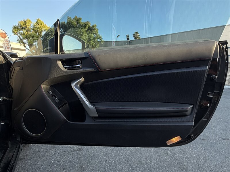 Used 2019 Subaru BRZ Limited RWD image 42
