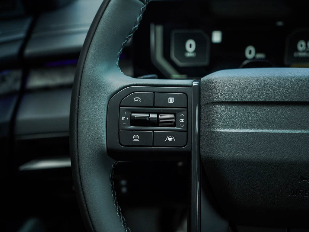 New 2027 Kia Telluride SX Prestige X-Pro AWD/4WD image 22
