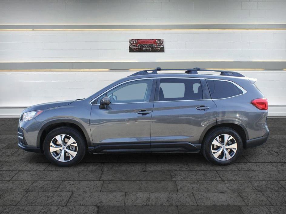 Used 2020 Subaru Ascent Premium w/ Convenience Package image 4