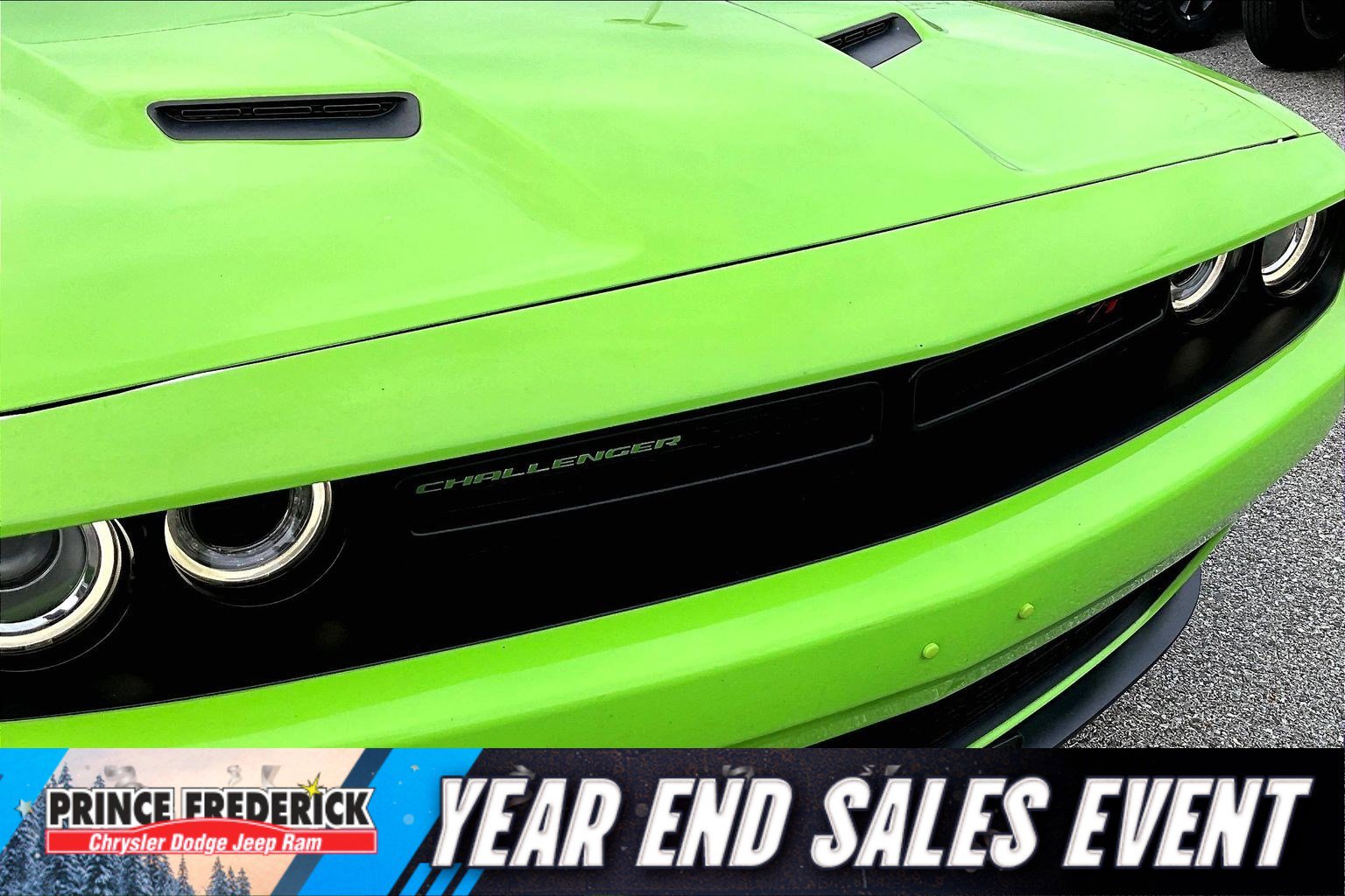 Used 2015 Dodge Challenger R/T w/ Quick Order Package 22B R/T image 23