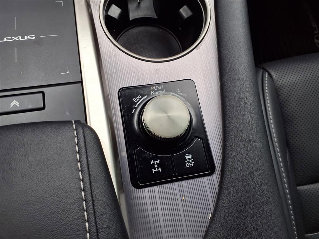 Used 2021 Lexus RX 350 F Sport w/ Accessory Package (P3) image 16