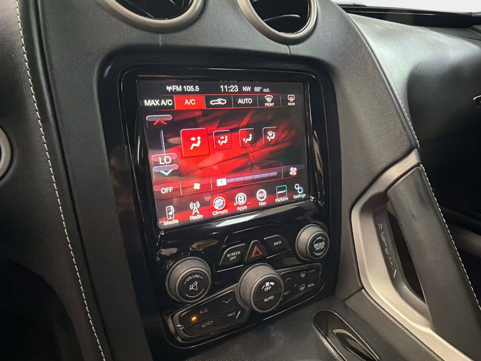 Used 2016 Dodge Viper w/ Quick Order Package 22J GT image 32