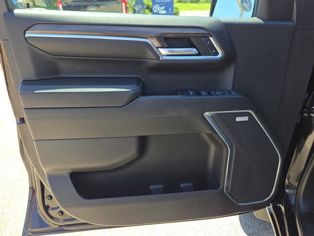 Used 2024 Chevrolet Silverado 1500 LT Trail Boss w/ LT Trail Boss Premium Package AWD/4WD image 20