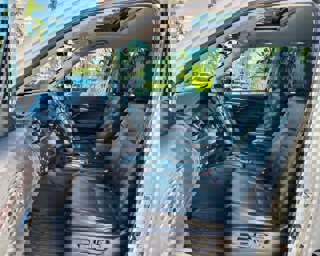 Certified 2023 Honda Ridgeline RTL image 8